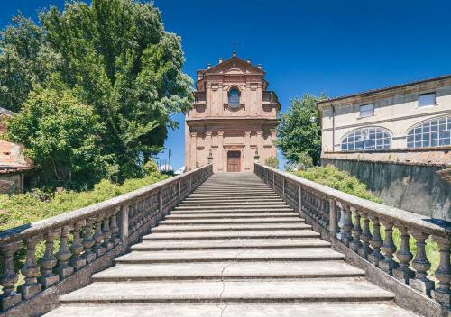 Casa Di Nonna Ines - Hideaway In Monferrato 1