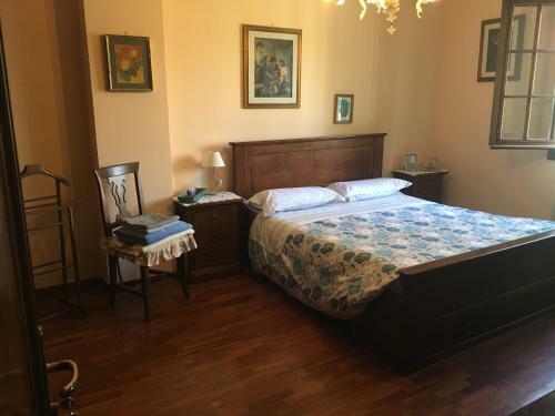 Hostal Fly To Venice Home
