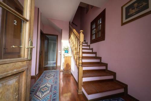 Hostal Fly To Venice Home