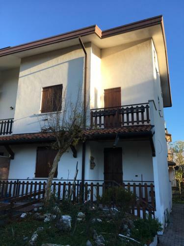 Hostal Fly To Venice Home