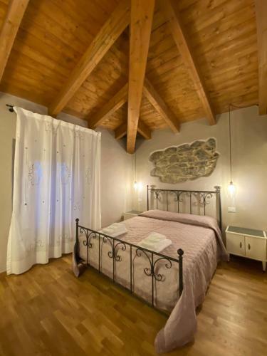 Bed & Breakfast L?oca Giuliva Relais