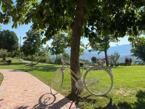 Bed & Breakfast L?oca Giuliva Relais