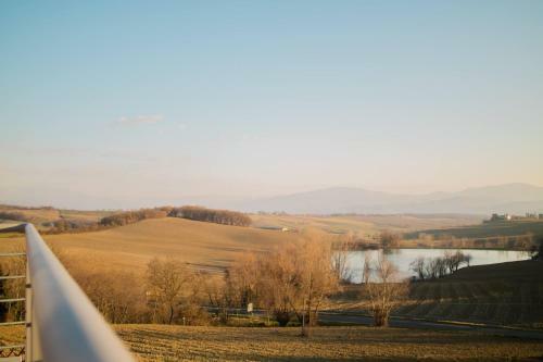 Il Marrondindo Bed & Breakfast