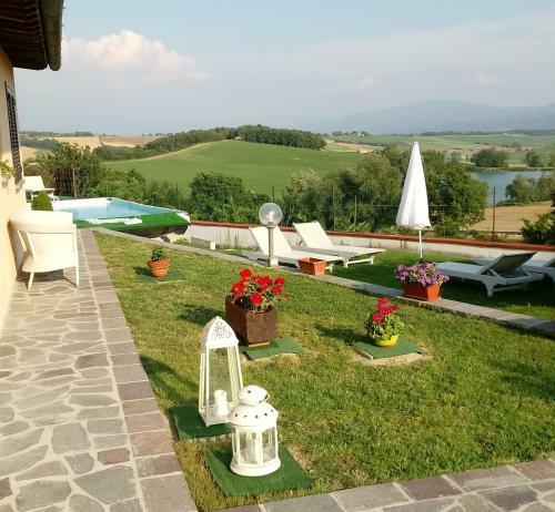Il Marrondindo Bed & Breakfast