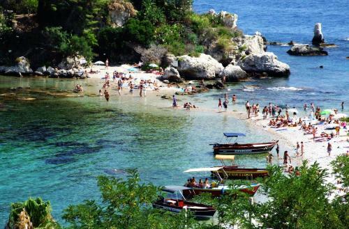 Apartamento Il Melograno