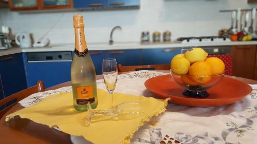 Apartamento Loft Karol Taormina