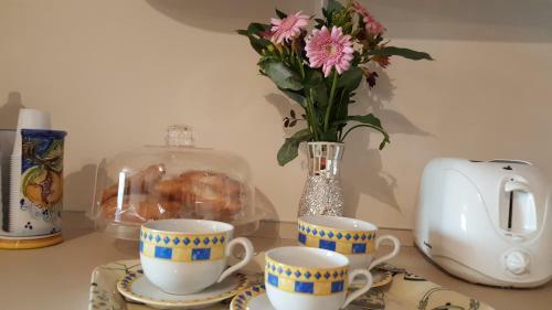 Apartamento Loft Karol Taormina