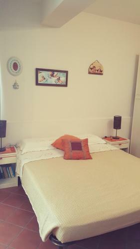 Apartamento Loft Karol Taormina