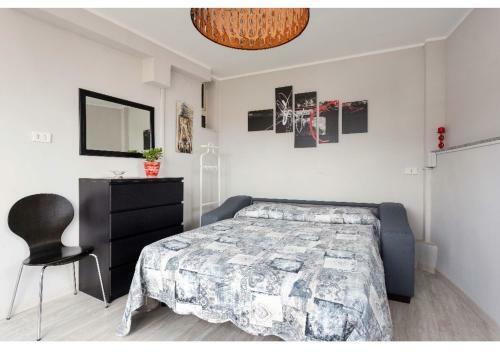 Apartamento Casa Della Nonna