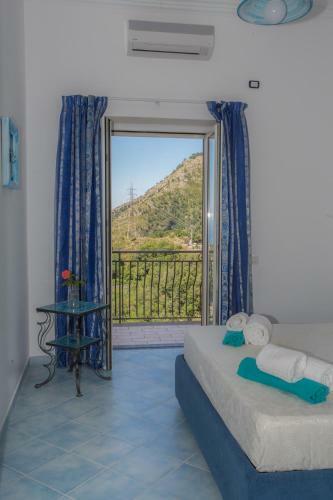 Villa Penelope Amalfi Coast