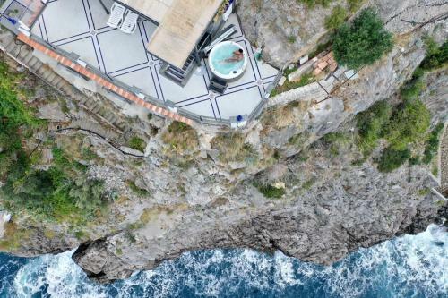 Furore - La Perla Di Nettuno - Amalfi Coast