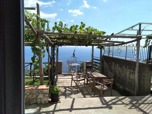 Apartamento Residence Pizzo Corvo