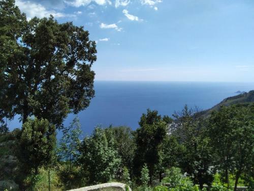 Apartamento Residence Pizzo Corvo