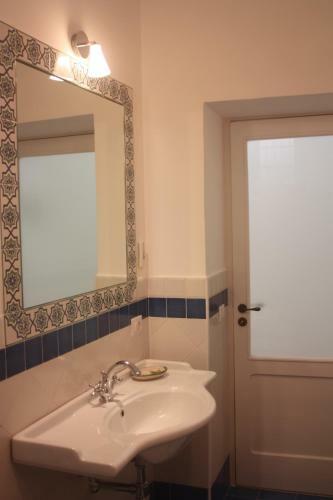 Apartamento Residence Pizzo Corvo