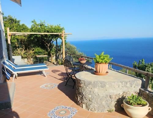 Apartamento Il Limoneto