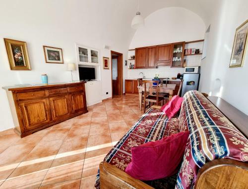 Apartamento Il Limoneto