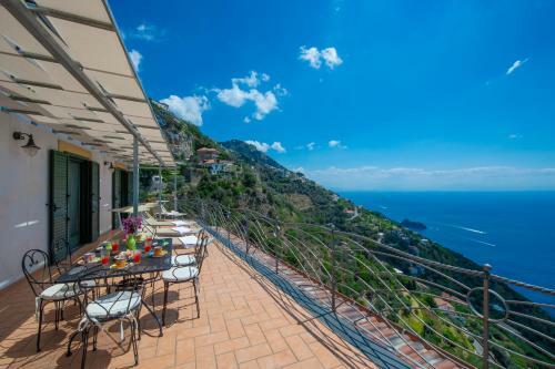 Apartamento Amalfi Coast L'incanto
