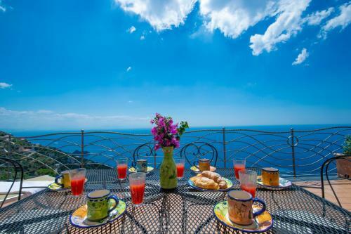 Apartamento Amalfi Coast L'incanto