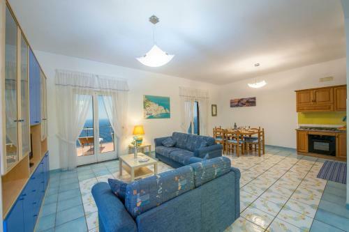 Apartamento Amalfi Coast L'incanto
