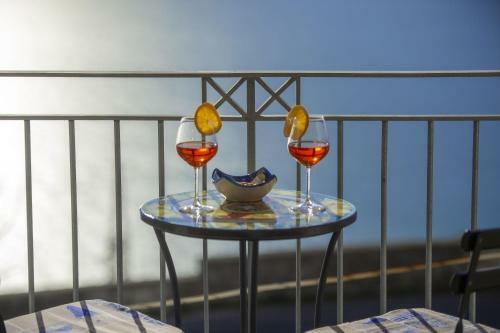 Apartamento Domus Caterina