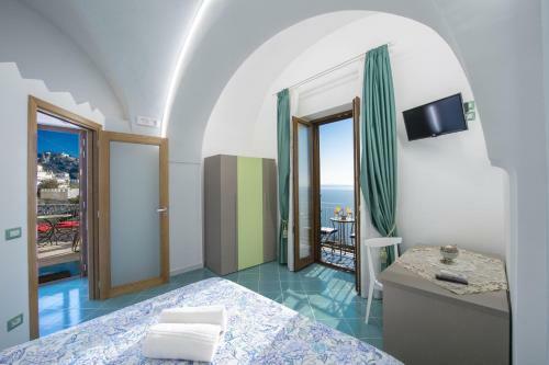 Apartamento Domus Caterina