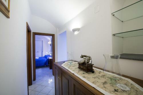 Apartamento Domus Caterina