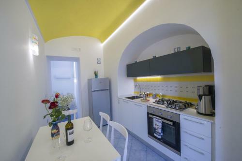 Apartamento Domus Caterina