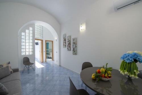 Apartamento Domus Caterina