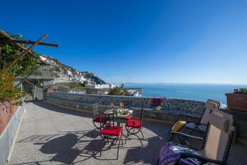 Apartamento Domus Caterina