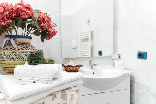 Apartamento Residence Gioia