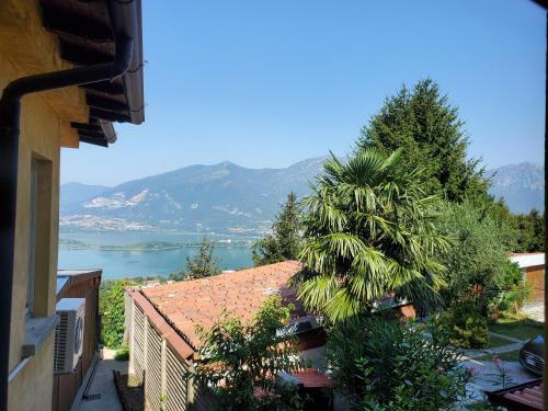 Posada Locanda La Tinara Del Belvedere