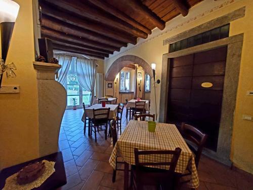 Posada Locanda La Tinara Del Belvedere