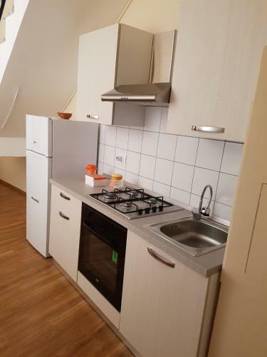 Apartamento Home Sweet Home Galatro