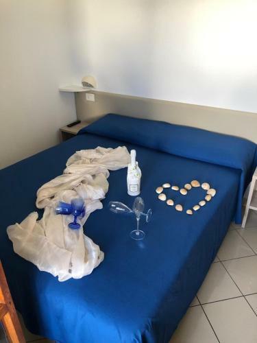Apartamento Appartamenti Cenciarini