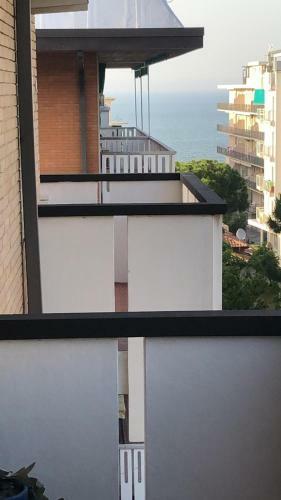 Apartamento Appartamenti Cenciarini