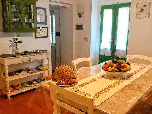 Apartamento Casa Marola