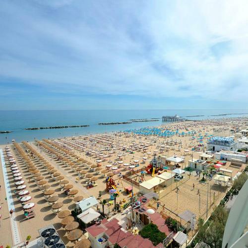 Hostal Holiday Gabicce Mare & Residence