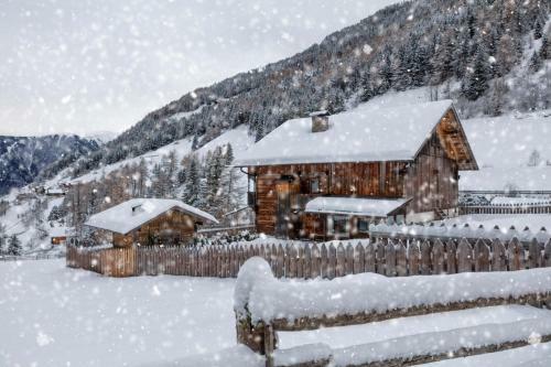 Chalet Kasern