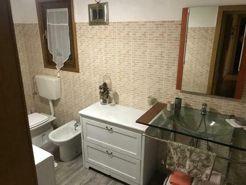 Apartamento Galleno House