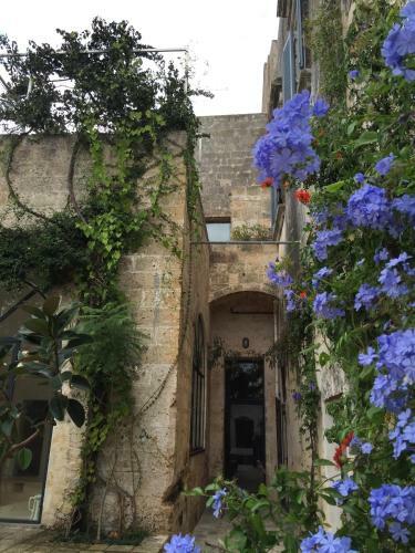 Hostal Castle XVIII Near Sea