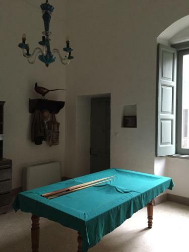 Hostal Castle XVIII Near Sea