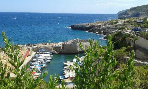 Villa Vittoria - Marina Di Novaglie