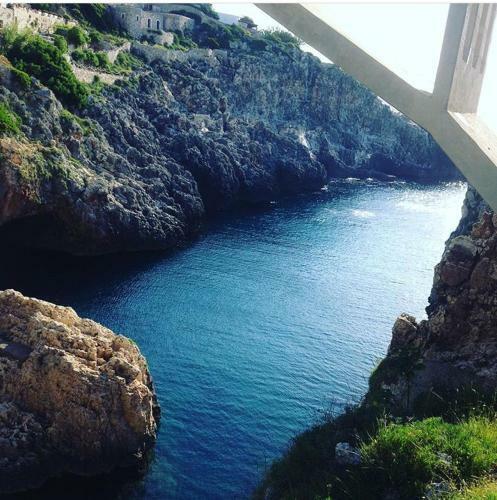 Villa Vittoria - Marina Di Novaglie