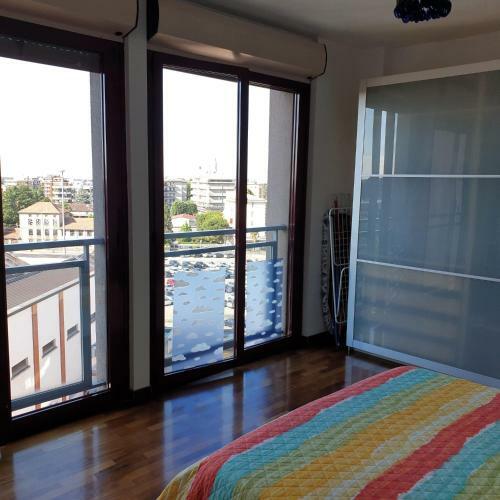 Apartamento Airport Malpensa -gallarate Stazione