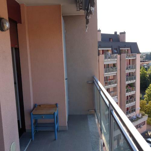 Apartamento Airport Malpensa -gallarate Stazione