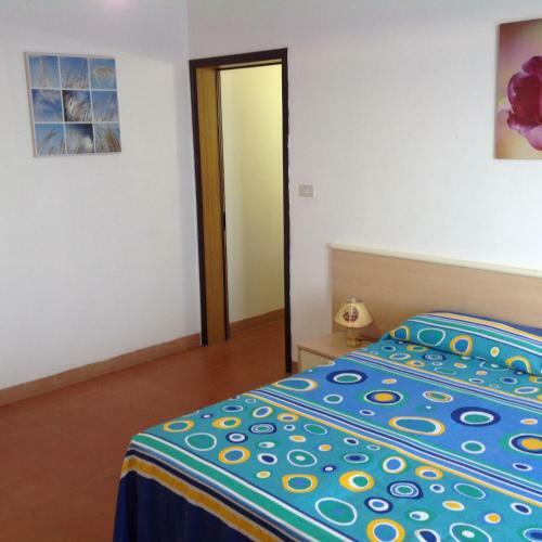 Apartamento Residenza Wild Salento