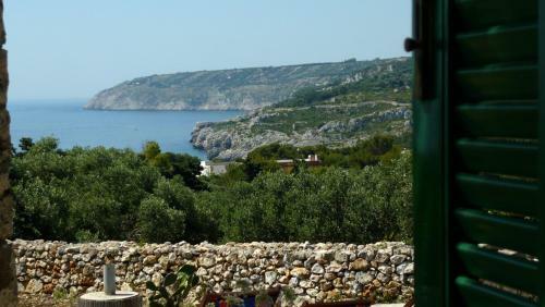 Apartamento Residenza Wild Salento