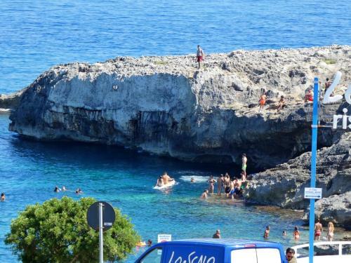 La Casa Di Pietro - Fronte Mare Nel Salento