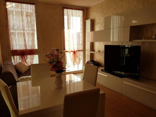 Apartamento Milano Malpensa Grandi Ap