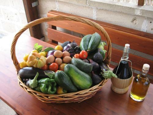 Apartamento Casale Fulaciano